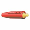 Homecare Products Lc-40 Female - Red HO3681910